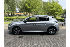 Peugeot 208 1.2 Hybrid 110 e-DCS6 - Afbeelding 5