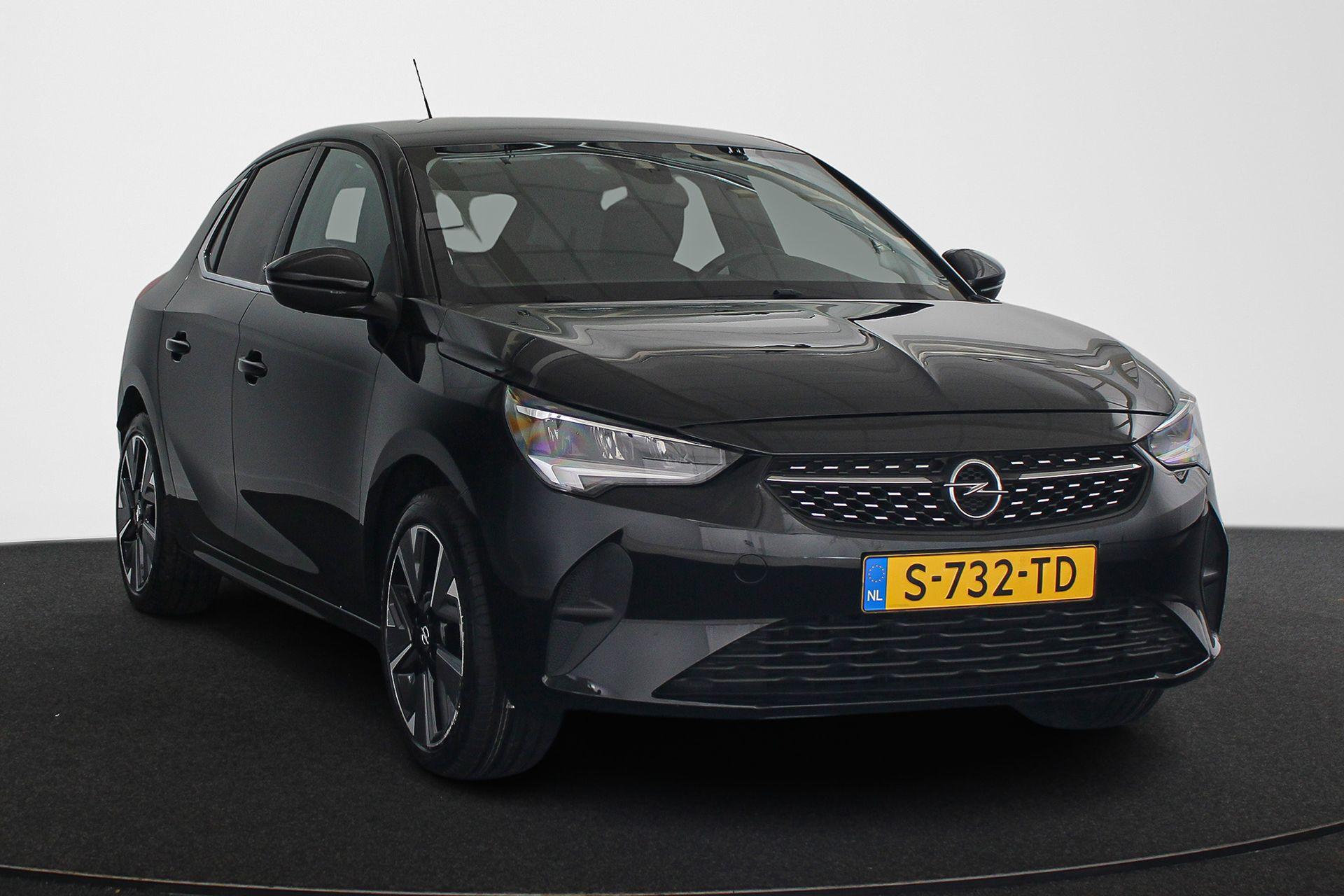 Opel Corsa-e Level 3 50 kWh - Afbeelding 2