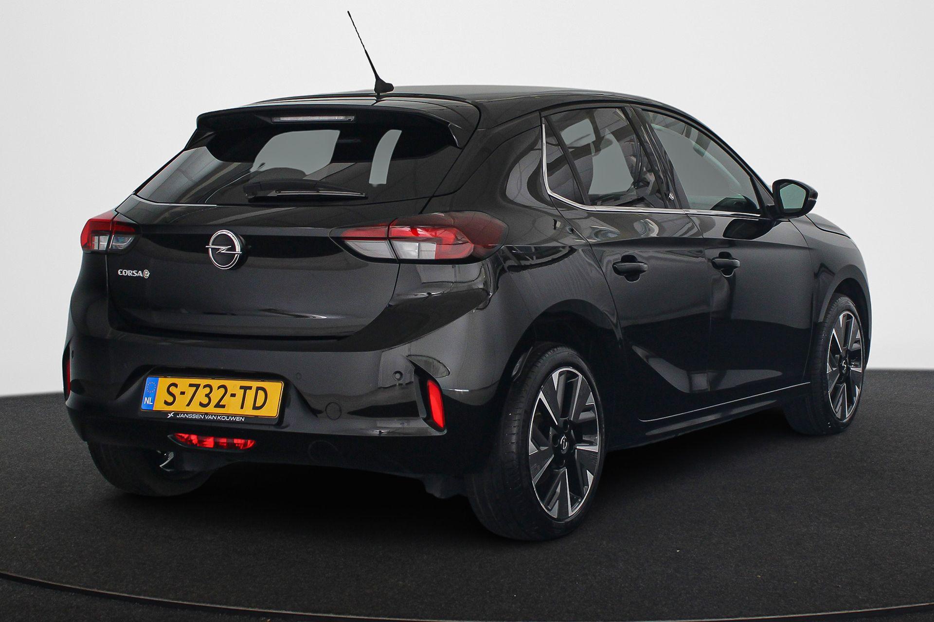 Opel Corsa-e Level 3 50 kWh - Afbeelding 3