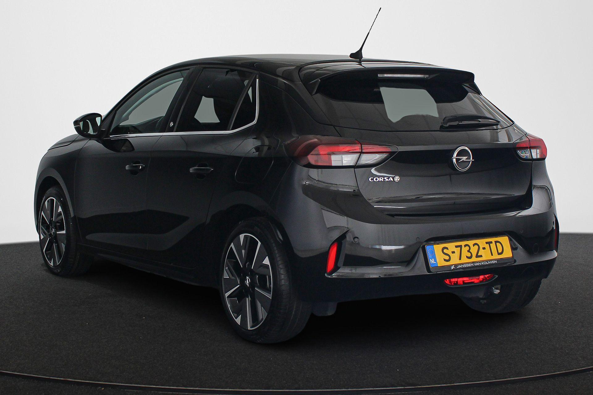 Opel Corsa-e Level 3 50 kWh - Afbeelding 4