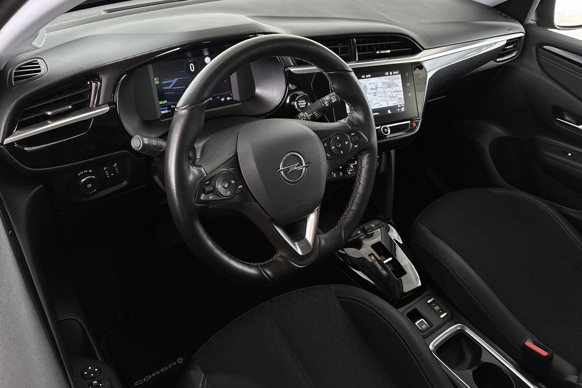 Opel Corsa-e Level 3 50 kWh - Afbeelding 5