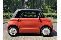 Fiat Topolino Corallo - Afbeelding 4