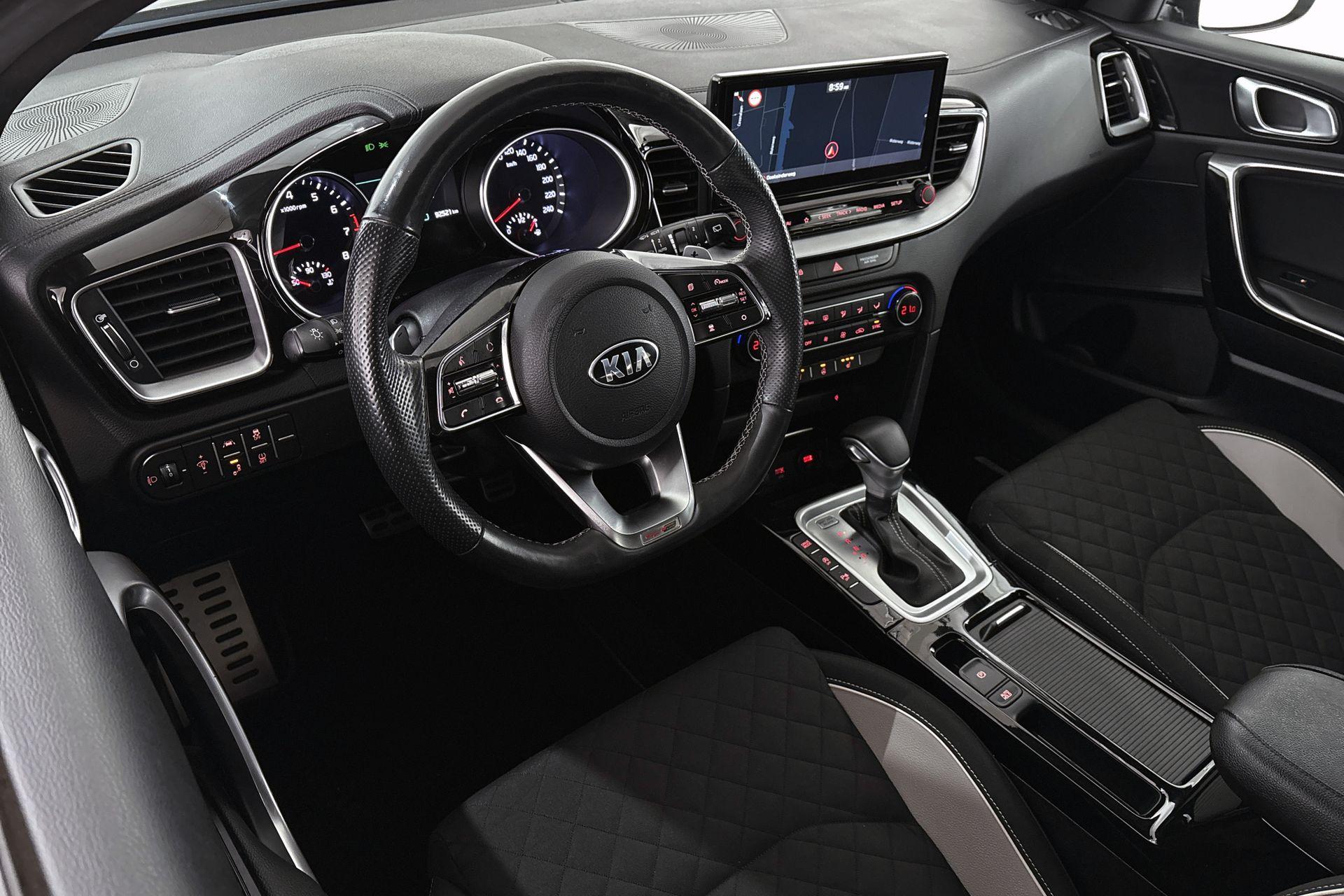 Kia ProCeed 1.5 T-GDI GT-Line - Afbeelding 5