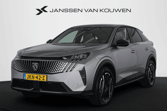 Peugeot 3008 1.6 plug-in Hybrid 195 Allure