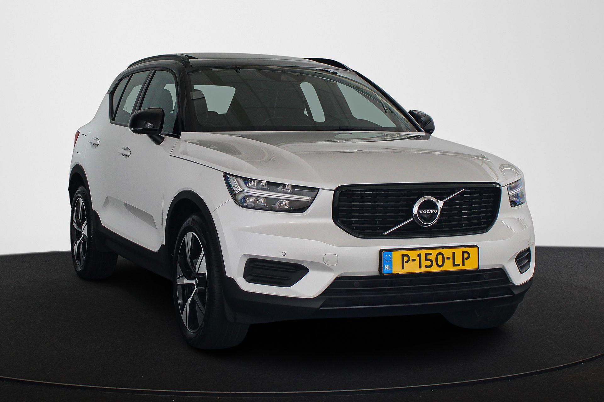 Volvo XC40 1.5 T5 Recharge R-Design - Afbeelding 2