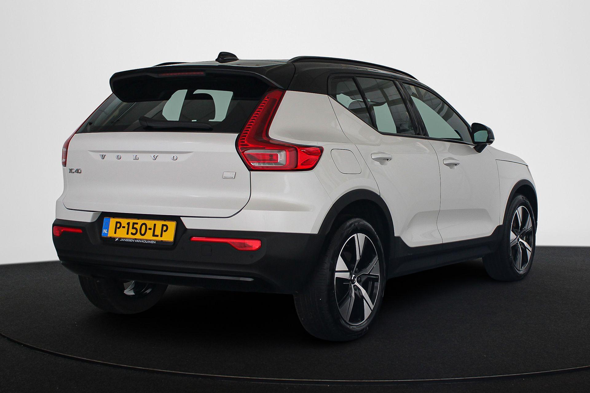 Volvo XC40 1.5 T5 Recharge R-Design - Afbeelding 3