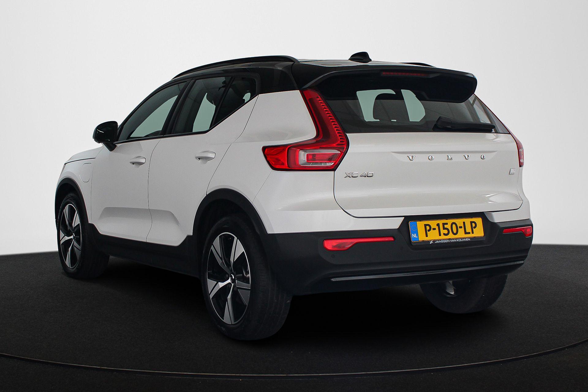 Volvo XC40 1.5 T5 Recharge R-Design - Afbeelding 4