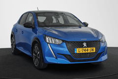 Peugeot 208 1.2 PureTech GT Pack - Afbeelding 2
