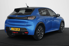 Peugeot 208 1.2 PureTech GT Pack - Afbeelding 3