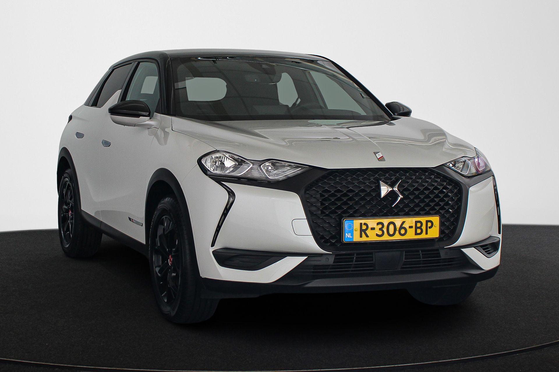 DS DS 3