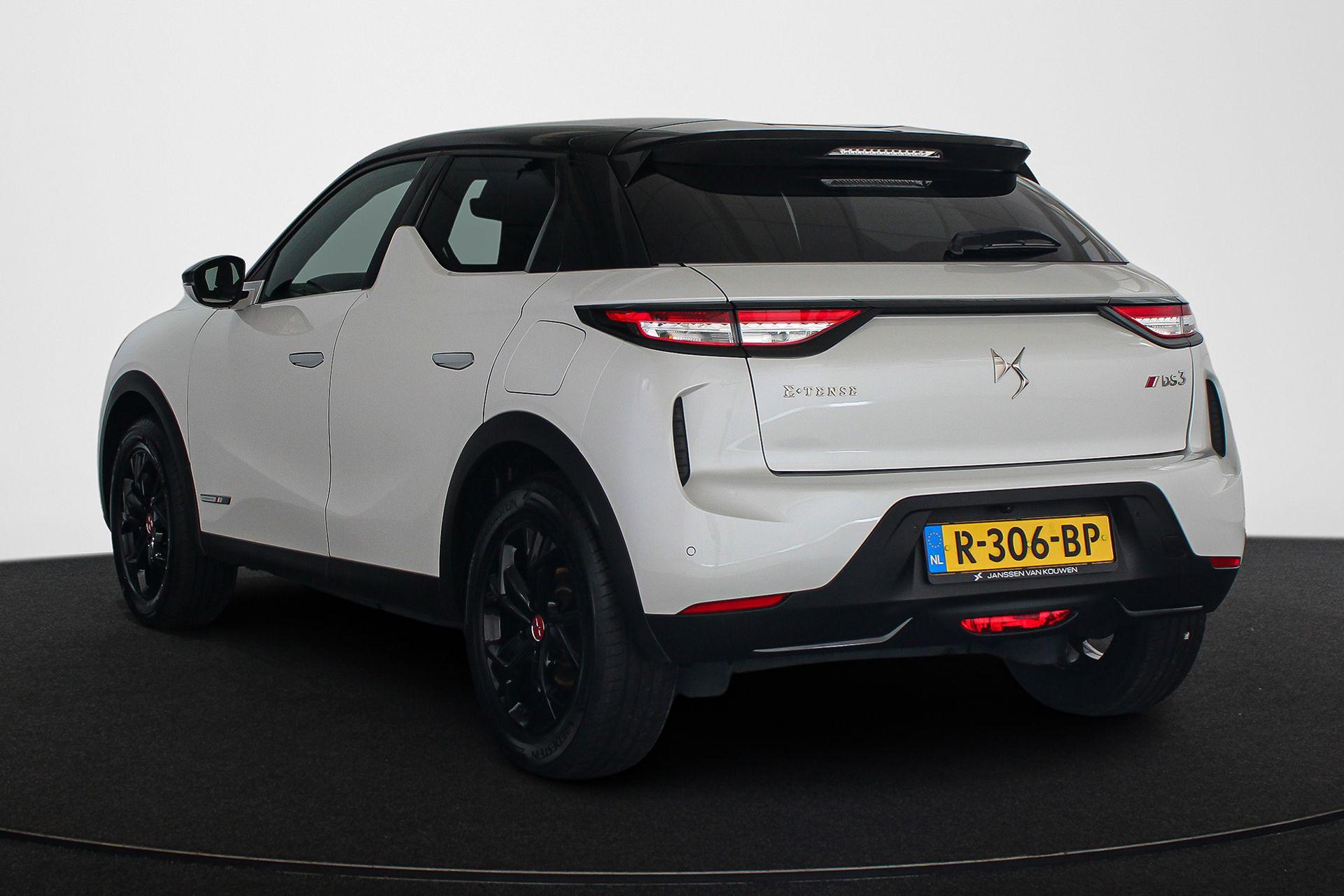 DS DS 3