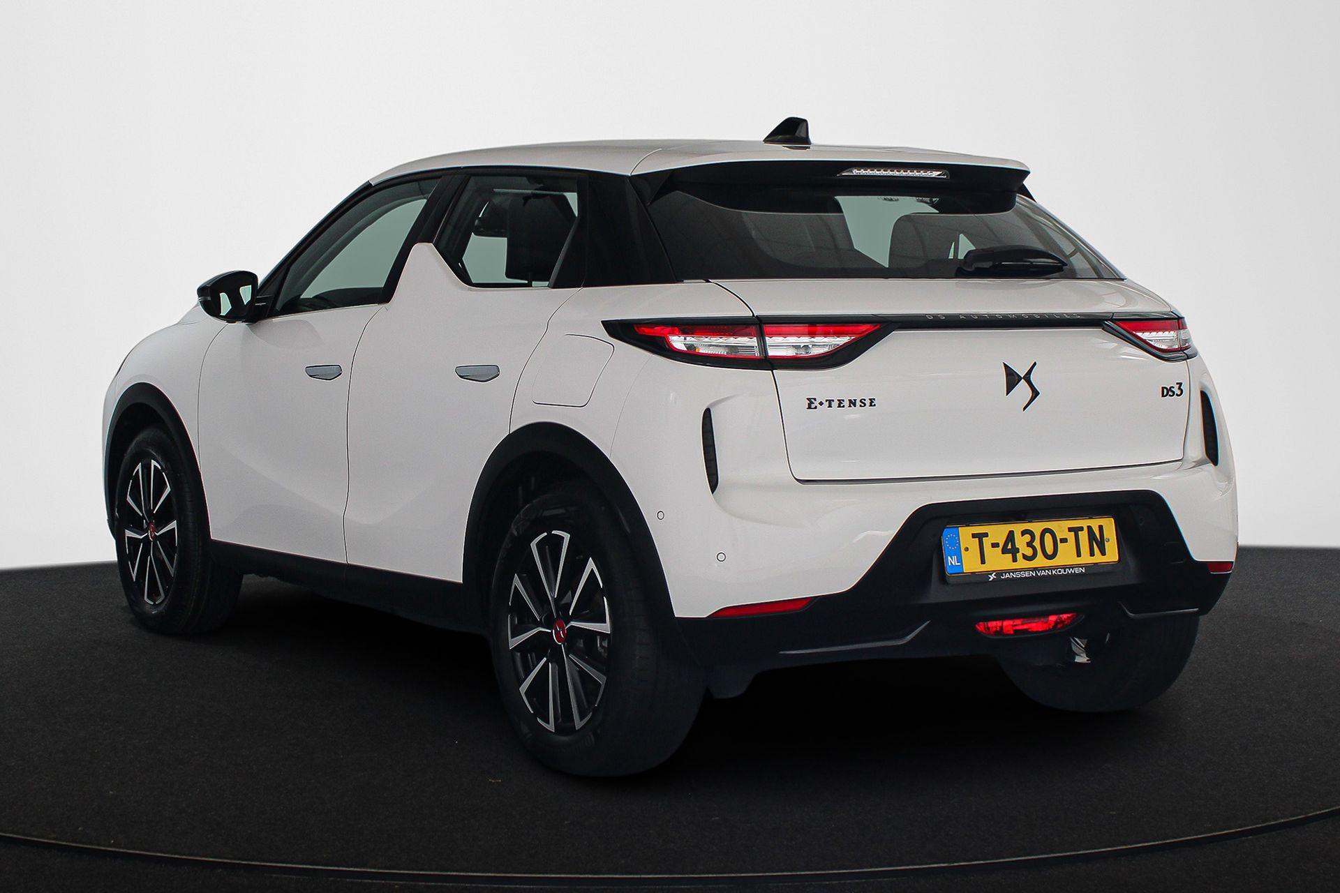 DS DS 3