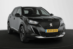 Peugeot e-2008 EV Allure 50 kWh - Afbeelding 2