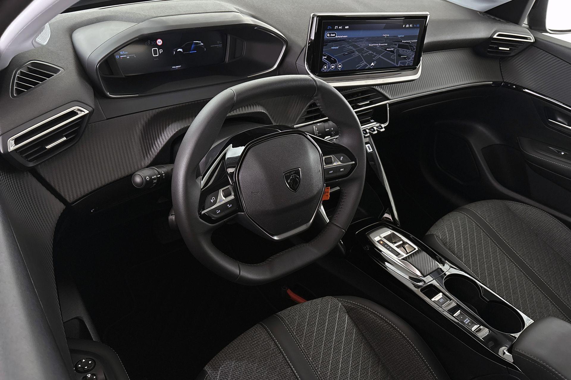 Peugeot 208 1.2 Hybrid 110 e-DCS6 Allure - Afbeelding 5