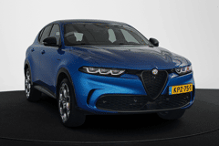 Alfa Romeo Tonale 1.3T PHEV Veloce - Afbeelding 2