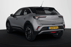 Opel Mokka 1.2 Turbo Level 5 - Afbeelding 4