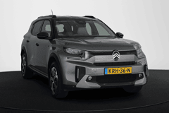 Citroën ë-C3 Aircross Max 113pk Extended Range 54 kWh - Afbeelding 2
