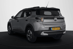 Citroën ë-C3 Aircross Max 113pk Extended Range 54 kWh - Afbeelding 4