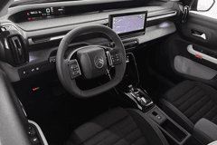 Citroën ë-C3 Aircross Max 113pk Extended Range 54 kWh - Afbeelding 5