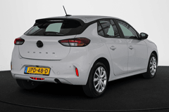 Opel Corsa 1.2 Turbo Business Edition - Afbeelding 3