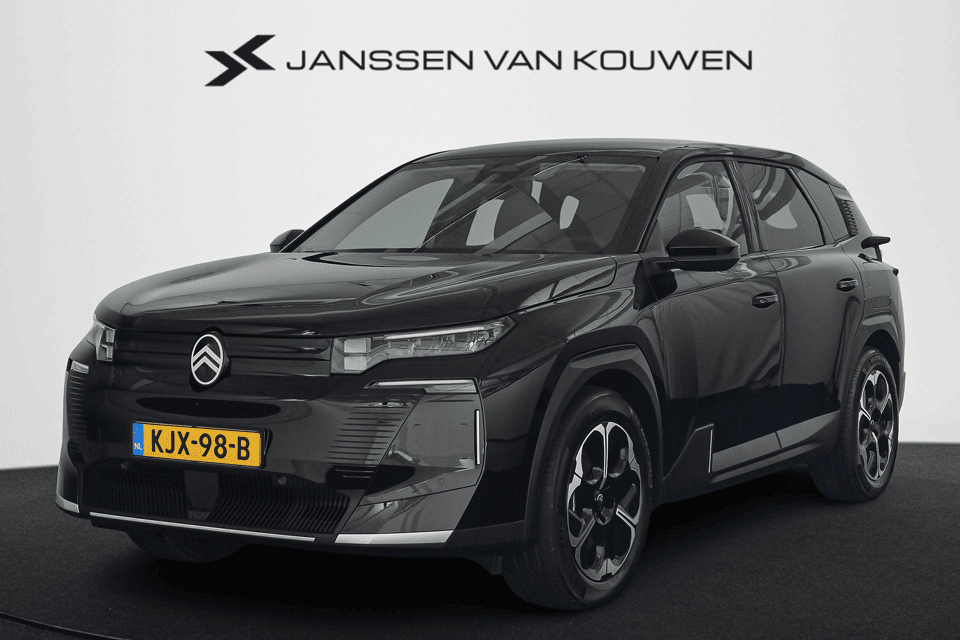 Citroën C5 Aircross Business Comfort Range 74 kWh - Afbeelding 1