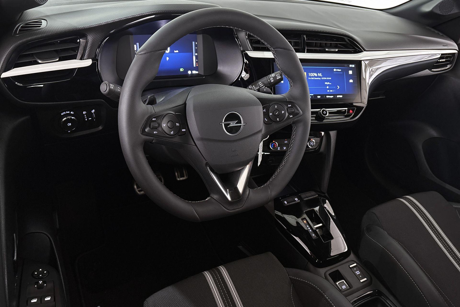 Opel Corsa 1.2 Turbo Hybrid GS - Afbeelding 5