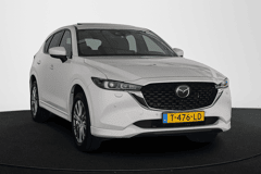 Mazda CX-5 2.0 e-SkyActiv-G M Hybrid 165 Takumi - Afbeelding 2