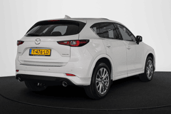 Mazda CX-5 2.0 e-SkyActiv-G M Hybrid 165 Takumi - Afbeelding 3