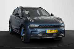 Lynk & Co 01 1.5 - Afbeelding 2