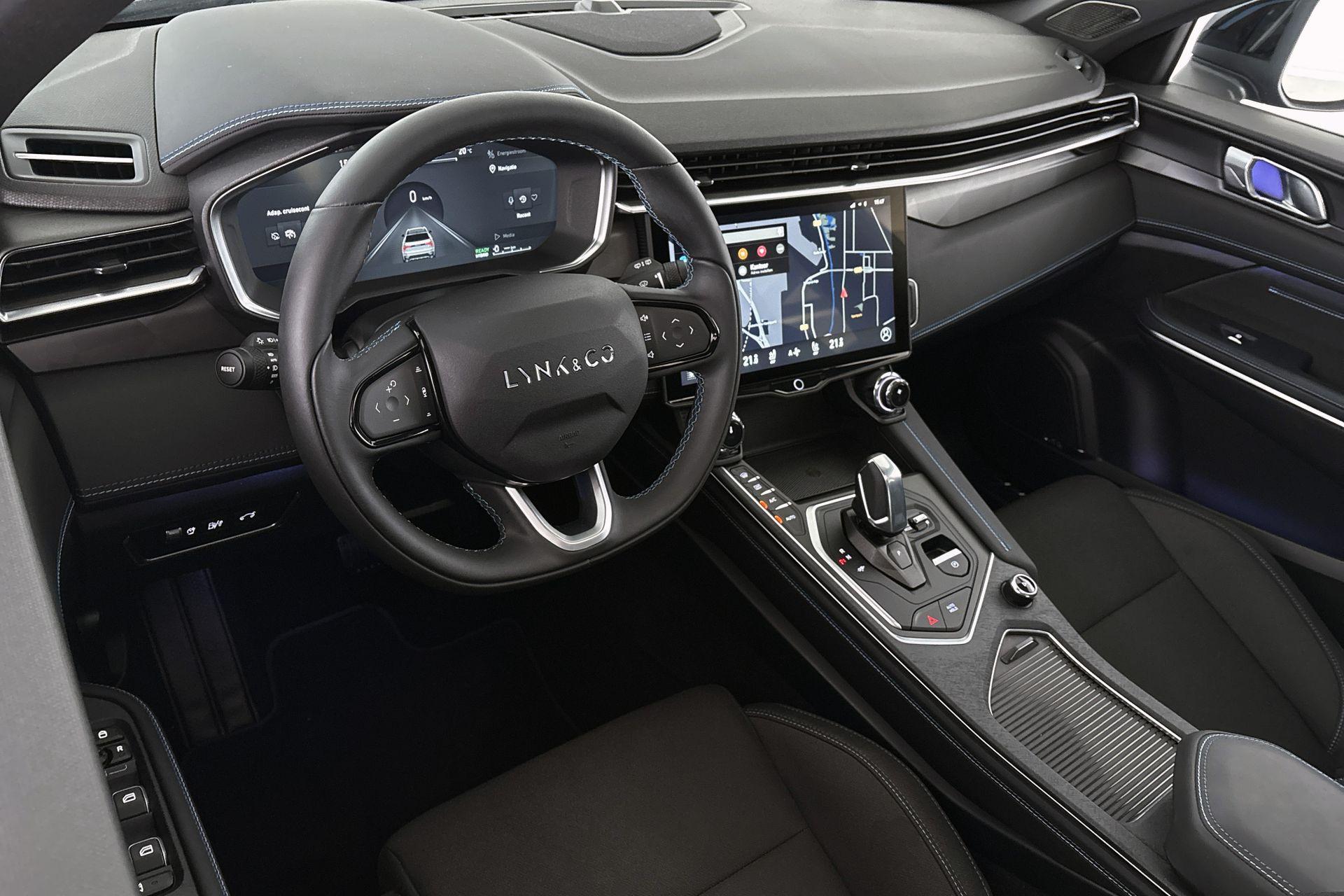 Lynk & Co 01 1.5 - Afbeelding 5