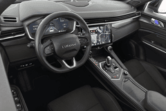 Lynk & Co 01 1.5 - Afbeelding 5