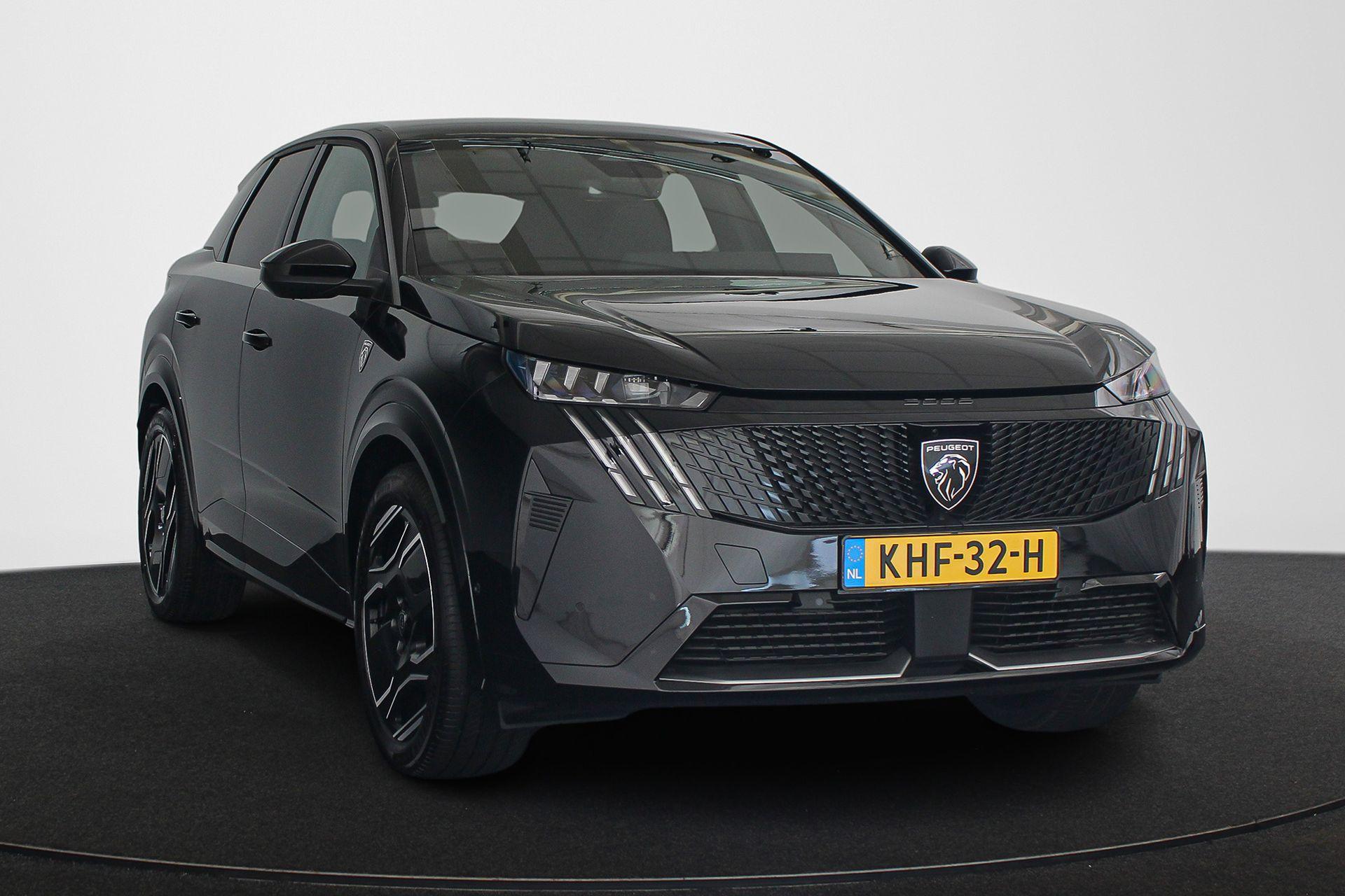 Peugeot e-3008 GT Exclusive 210 73 kWh - Afbeelding 2