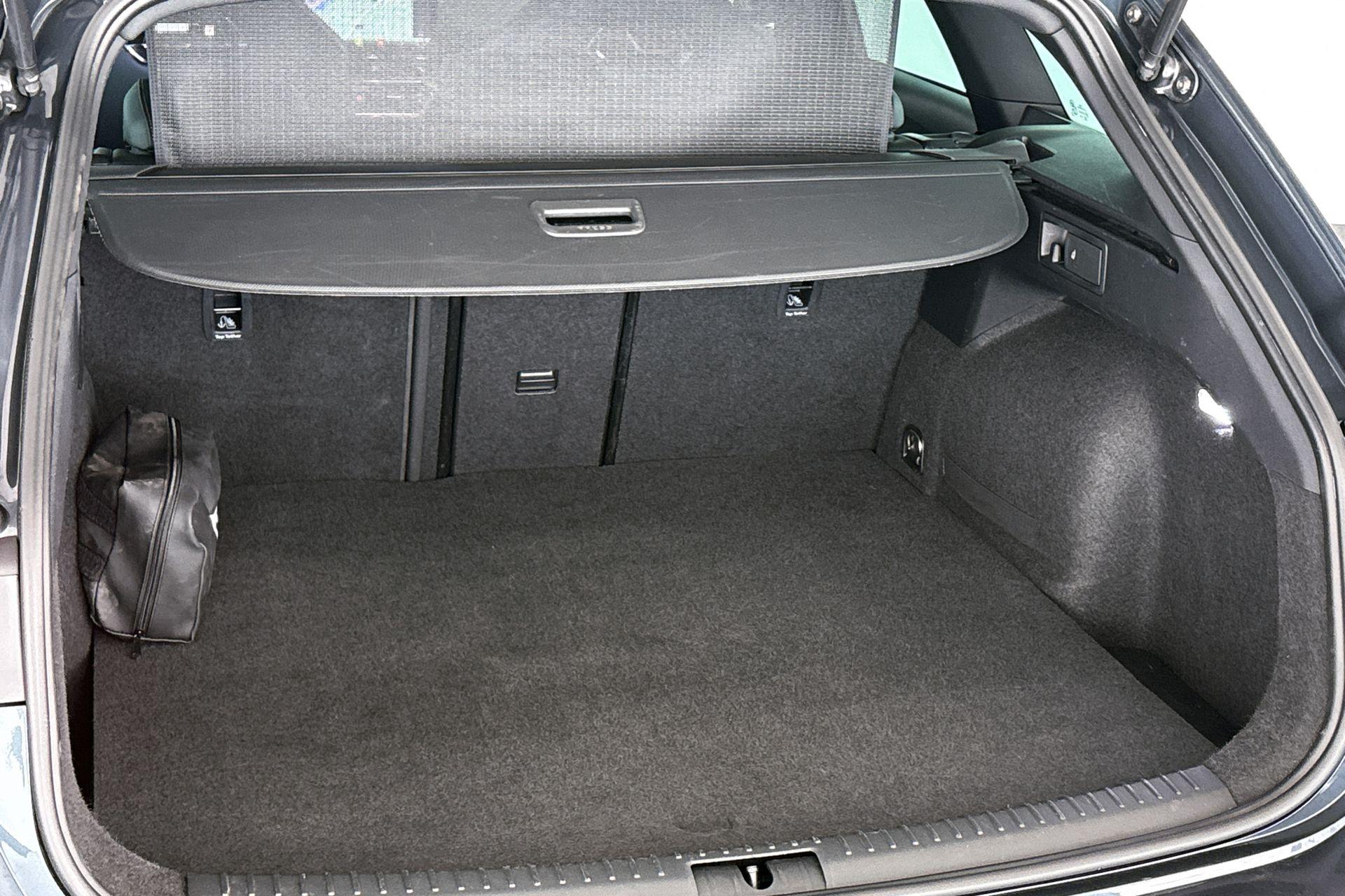 Cupra León Sportstourer