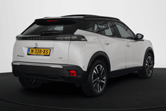 Peugeot e-2008 EV GT Pack 50 kWh - Afbeelding 3