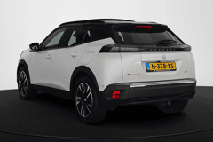Peugeot e-2008 EV GT Pack 50 kWh - Afbeelding 4