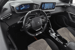 Peugeot e-2008 EV GT Pack 50 kWh - Afbeelding 5