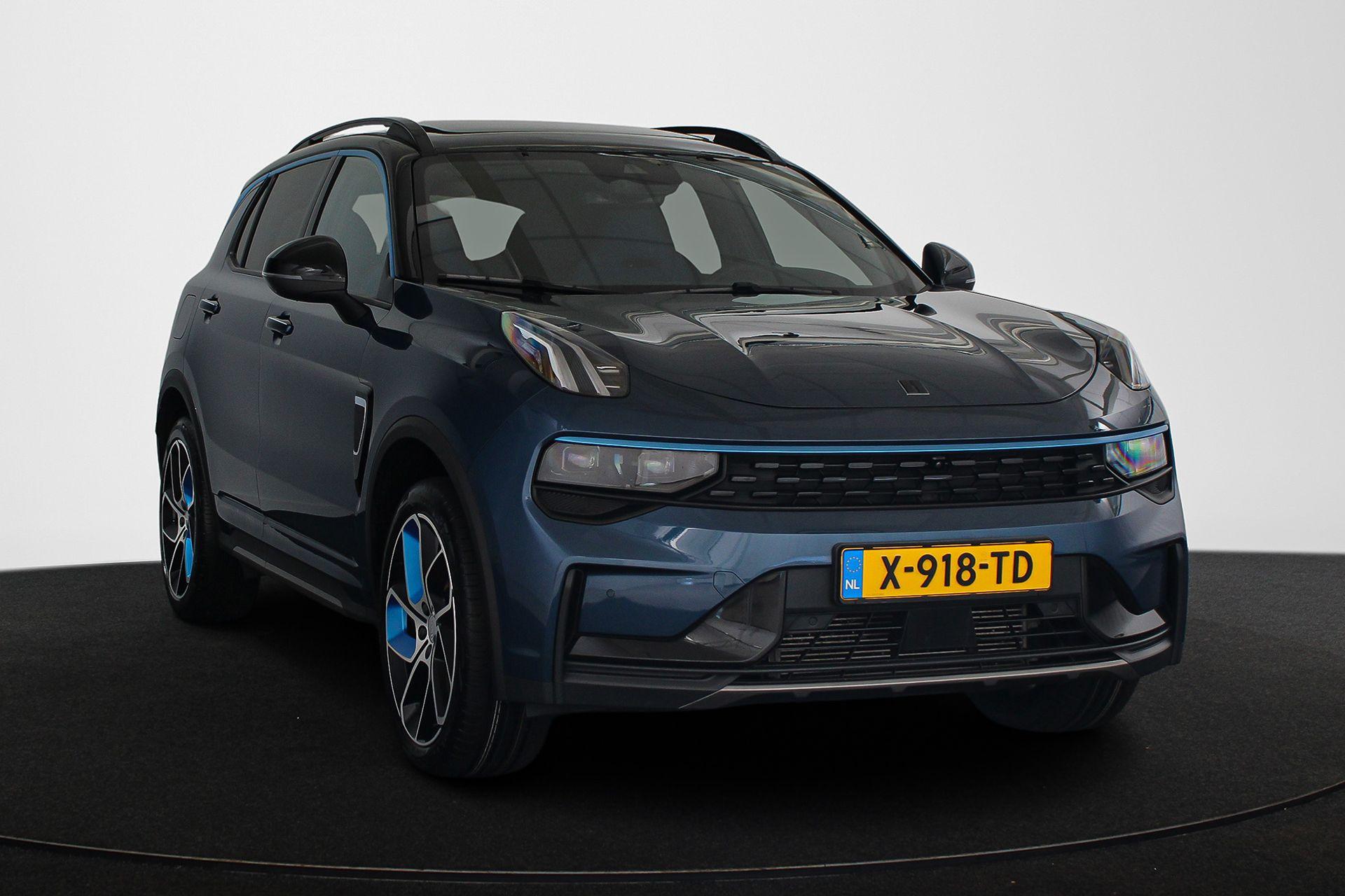 Lynk & Co 01 1.5 - Afbeelding 2