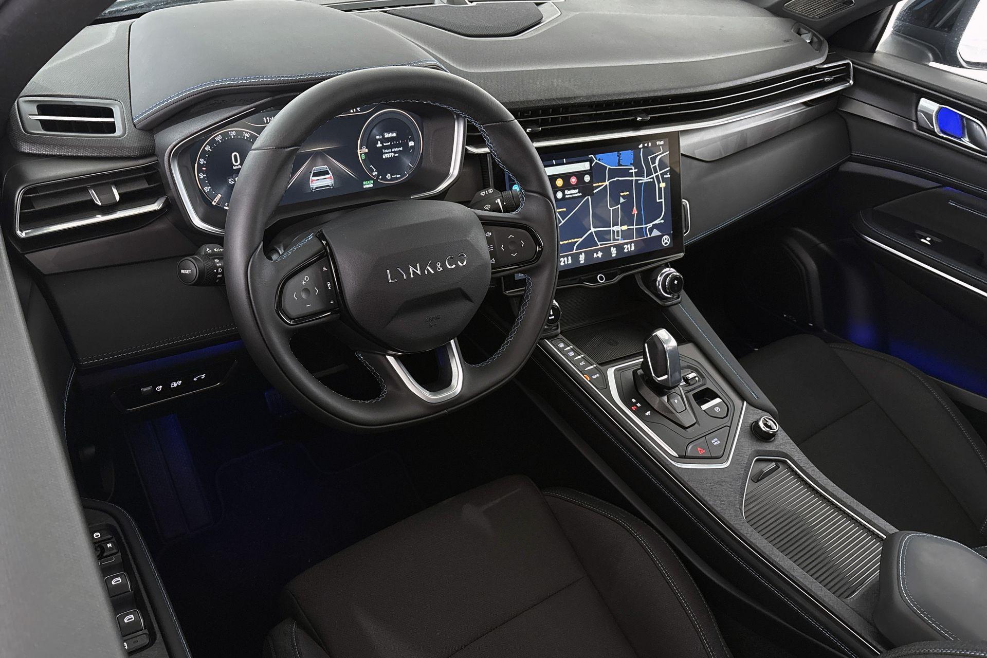 Lynk & Co 01 1.5 - Afbeelding 5