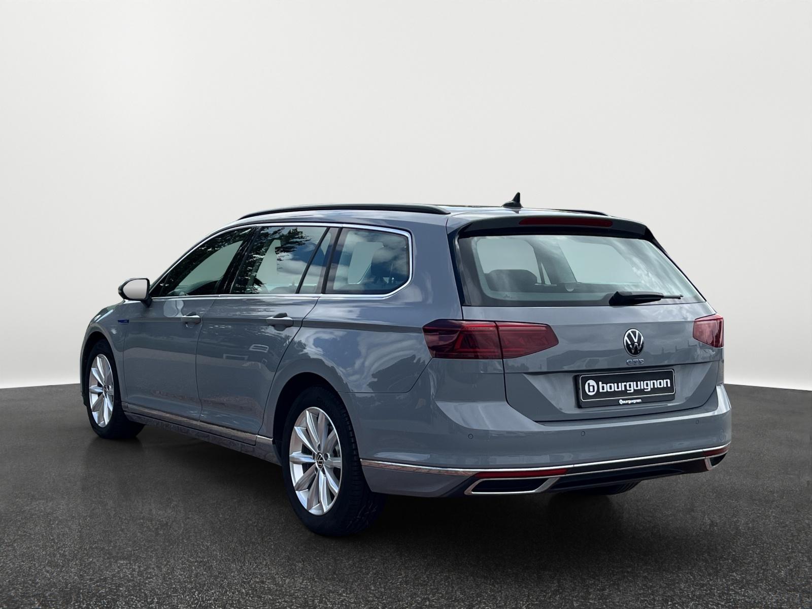 Volkswagen Passat Variant 1.4 TSI PHEV GTE Business - Afbeelding 2