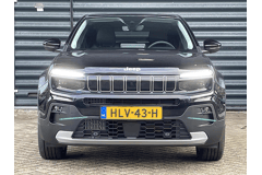 Jeep Avenger 1.2 e-Hybrid Summit - Afbeelding 2
