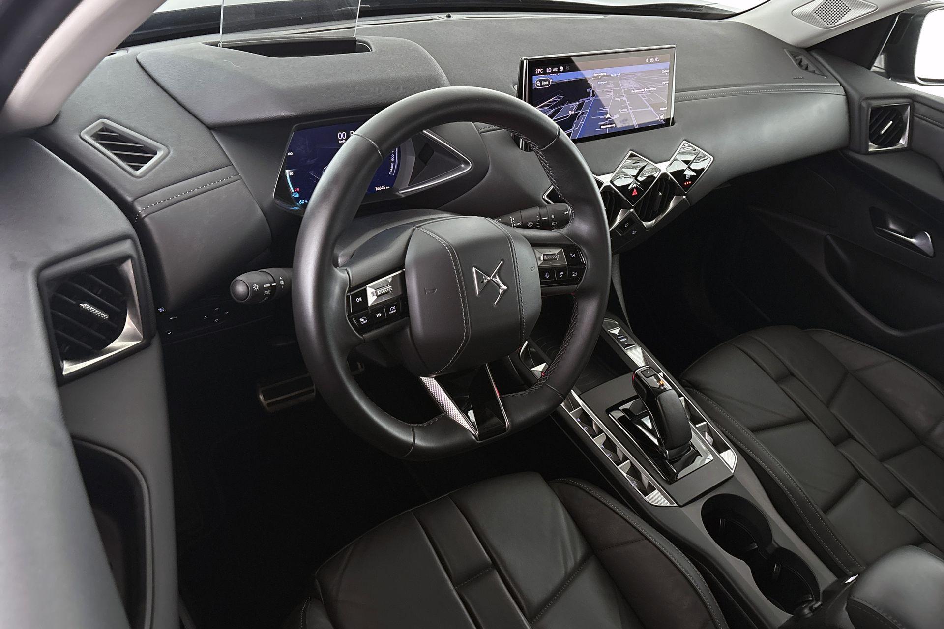 DS DS 3