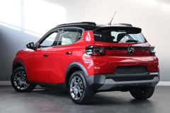 Citroën ë-C3 Business 113pk Comfort Range 44 kWh - Afbeelding 4