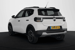 Citroën C3 1.2 Hybrid 110pk Max - Afbeelding 4