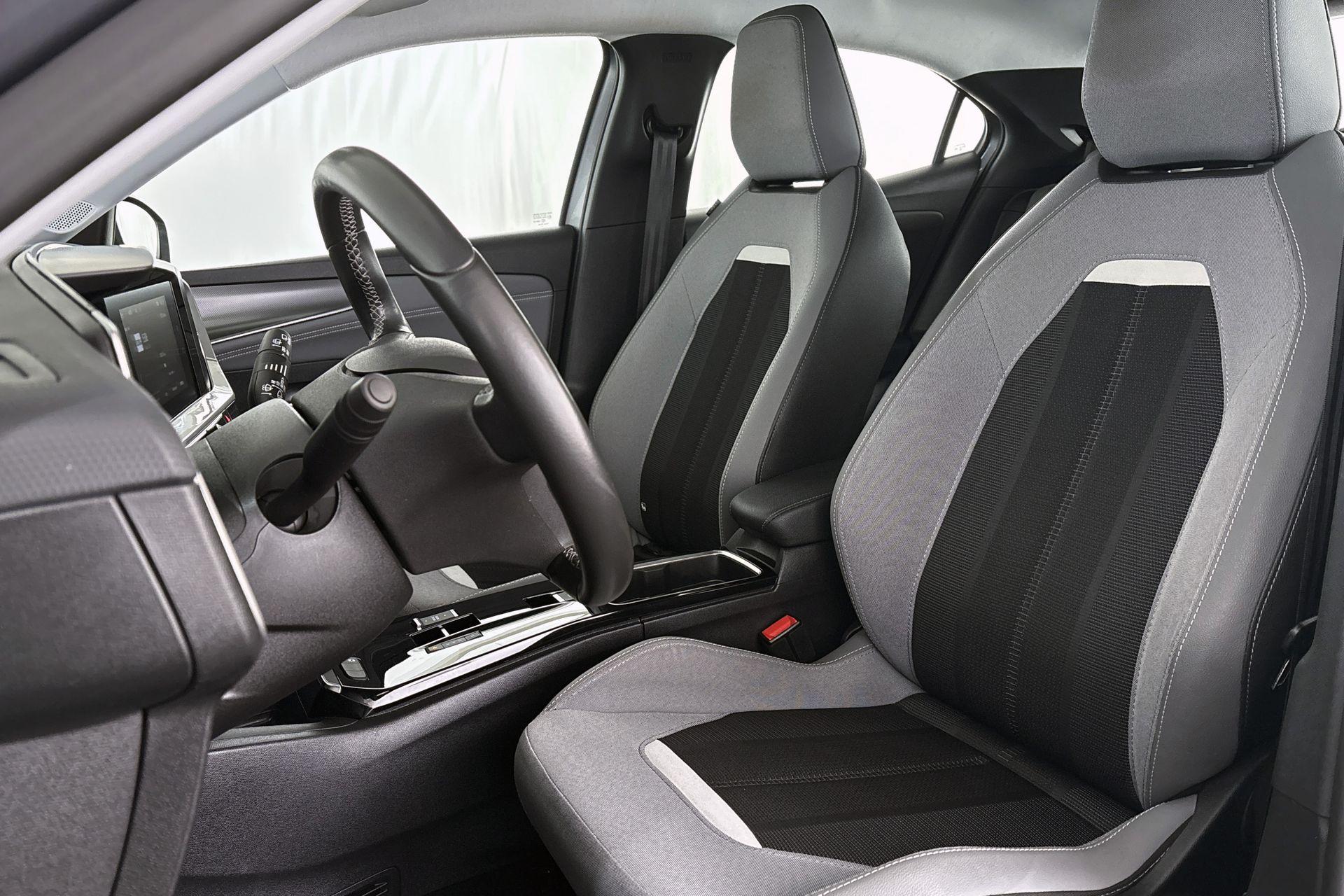 Opel Mokka-e