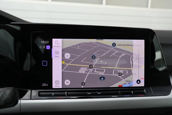 navigatiesysteem
