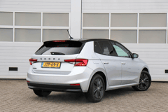 Skoda Fabia 1.0 TSI 95pk Business Edition - Afbeelding 2
