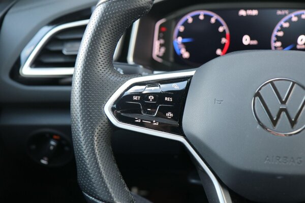 cruise control adaptief
