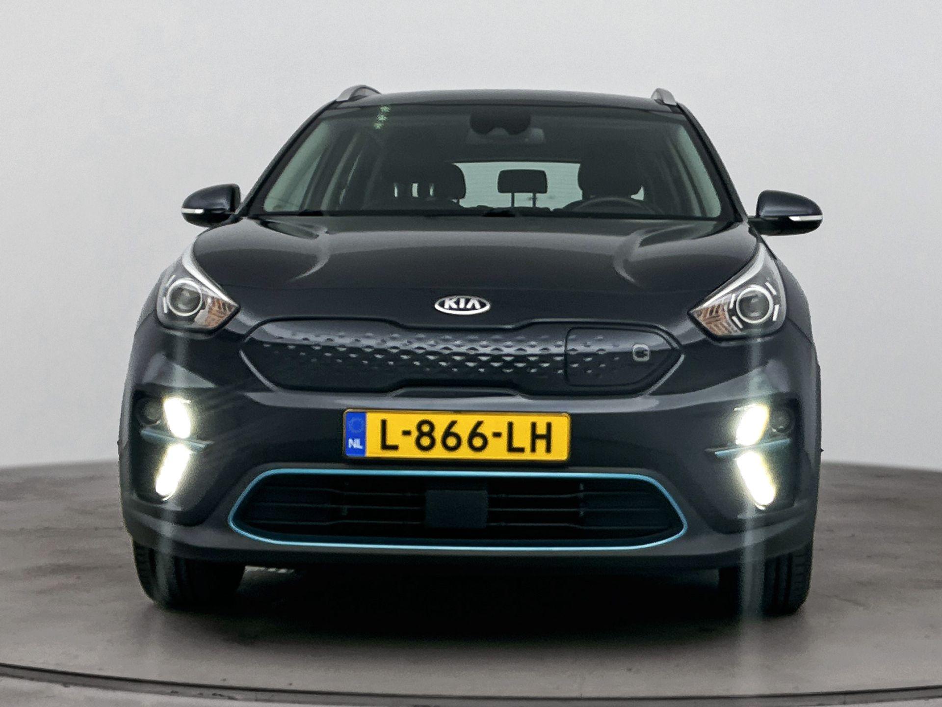 Kia e-Niro DynamicLine 64 kWh - Afbeelding 5