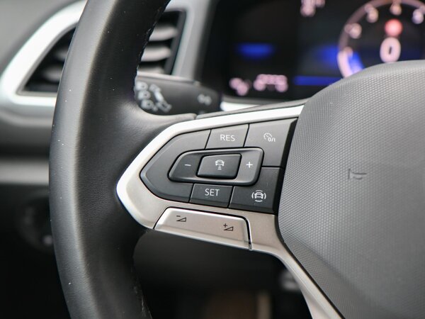 cruise control adaptief