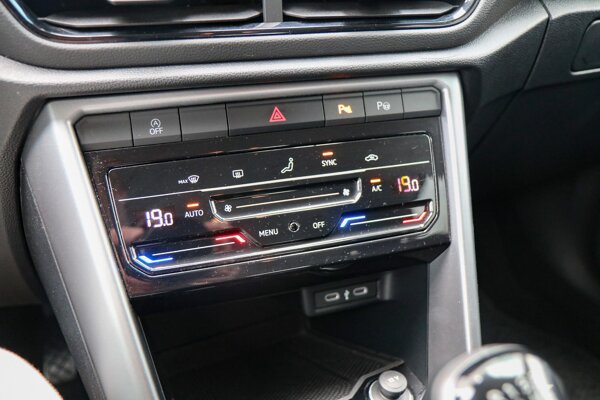 airco (automatisch) airco (automatisch)